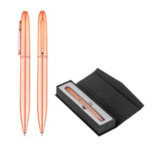 Bolígrafo Cobre Caja Premium Norvik