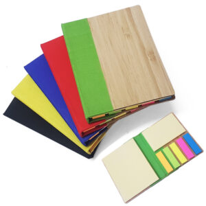 Set Ecológico Con Tapa Bambú Brana