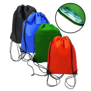 Mochila Morral Cooler SET