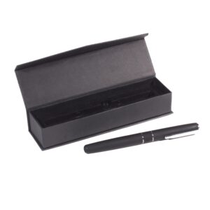 Bolígrafo Roller + Estuche Nerin