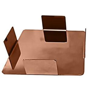 Servilletero Cobre Vesta