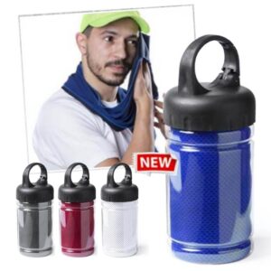 Toalla Refrigerante Nurex