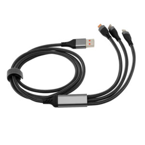 Cable Rápido Jovik
