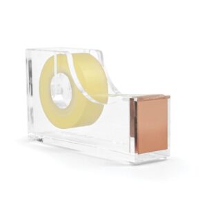 Dispensador de Cinta TrazoGold