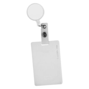 Porta Credencial Alven