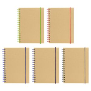 Libreta Creativa Melida
