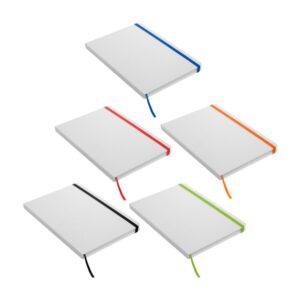 Libreta Mediana Alba