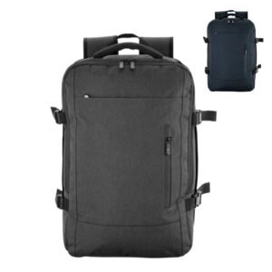 Mochila Zareon