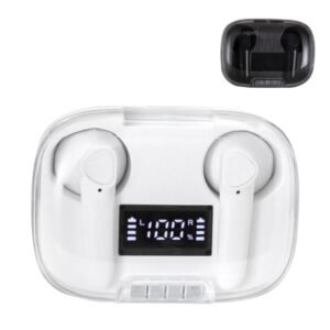 Auriculares Inalámbricos VibeCast Nitro