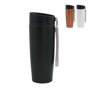 Mug Acero Runo