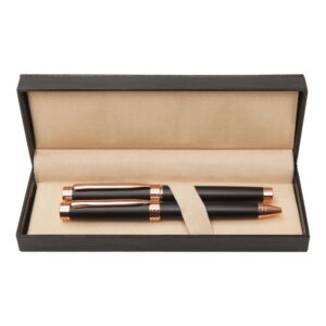 Set Bolígrafo Roller Dax