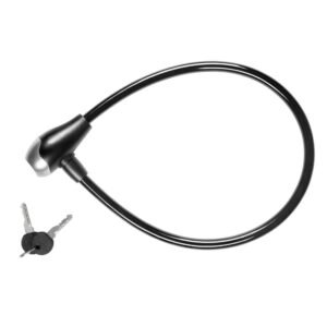 Candado Para Bicicleta Steel Bond