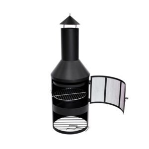 Chimenea de Jardín Nordic