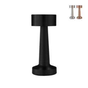 Lámpara Led Touch 3 Modos