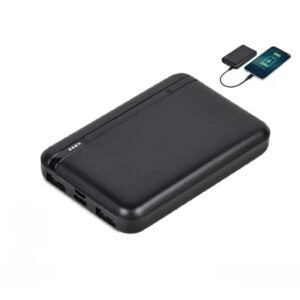 Power Bank Ultra SparkFlow