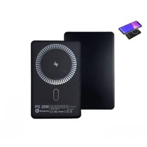 Power Bank Dual PulseAir