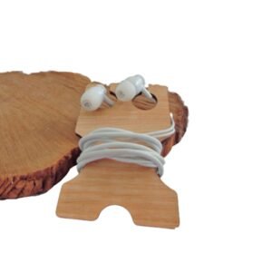 Porta Audífonos Sendero