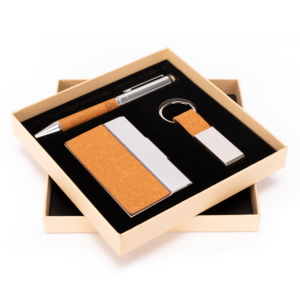 Set Ejecutivo Terra Luxe