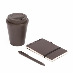 Set Ecológico Coffee