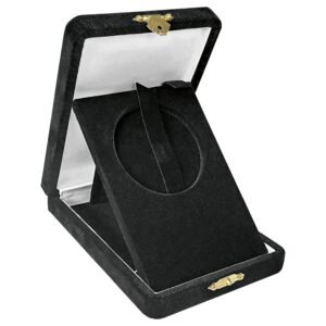 Porta Medallas Rocky