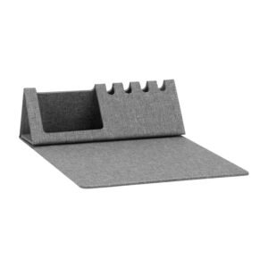 Mouse Pad Plegable Gabo