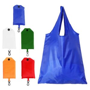 Bolsa Reutilizable Pocket Clip