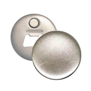 Chapita Destapador con Imán