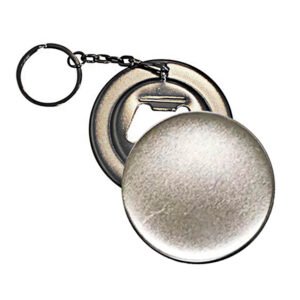 Llavero Promocional con Destapador