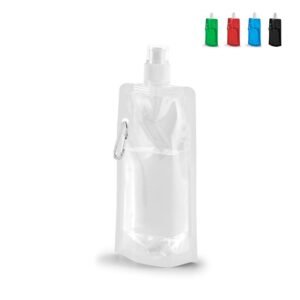 Botella Plegable Texas