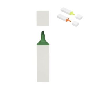 Marcador Resaltador Wave