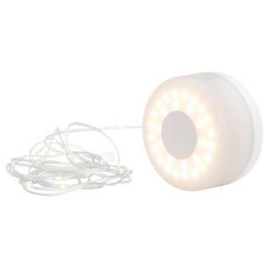 Guirnalda de luces led lumina Trek