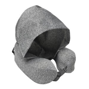 Almohada de Viaje EasyNap