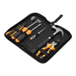 Set MultiHerramientas Hogar Pro