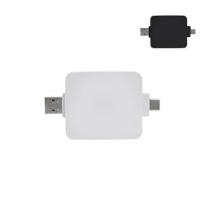 Adaptador HUB Multipuerto One