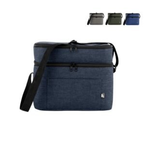 Bolso Térmico Doble Piso Frosty