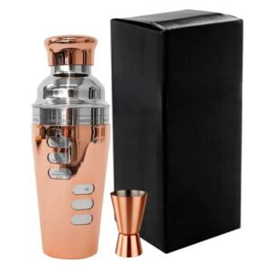 Set Coctelera Profesional