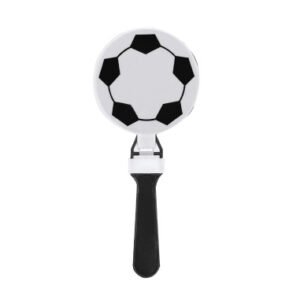 Aplaudidor Fútbol Fanático