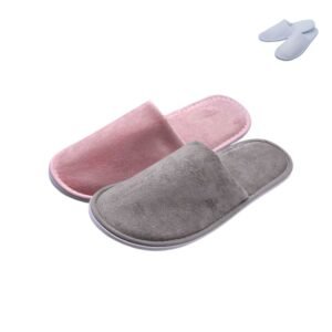 Pantuflas Sublimables Domelia