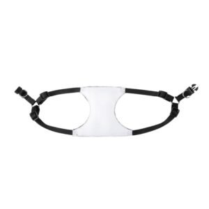 Arnés Sublimable HuellaSoft