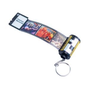 Llavero Sublimable FotoRoll