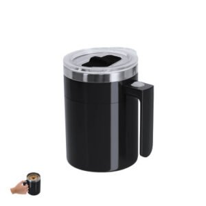 Taza Mezcladora Eléctrica MixPro