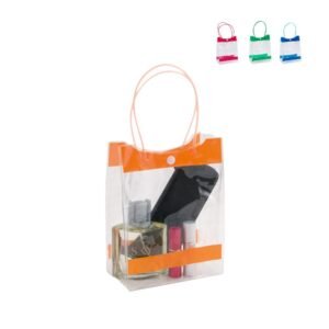 Bolsa PVC Multiuso