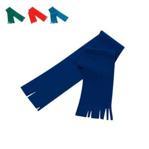 Bufanda Polar Junior