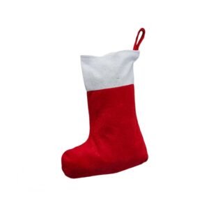 Bota Navideña Noel
