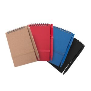 Libreta Ecológica Coop