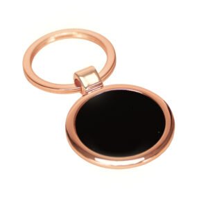 Llavero Cobre Black