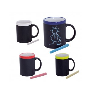 Taza Pizarra ColorWrite