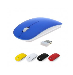 Mouse Inalámbrico Tinoi