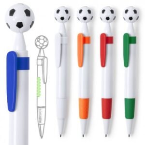 Lápiz Fanático del Fútbol