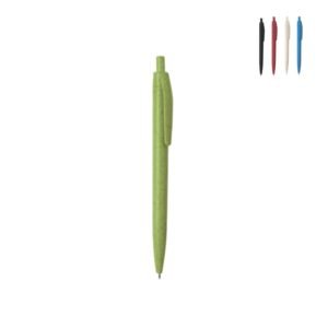 Bolígrafo Ecológico Trigo